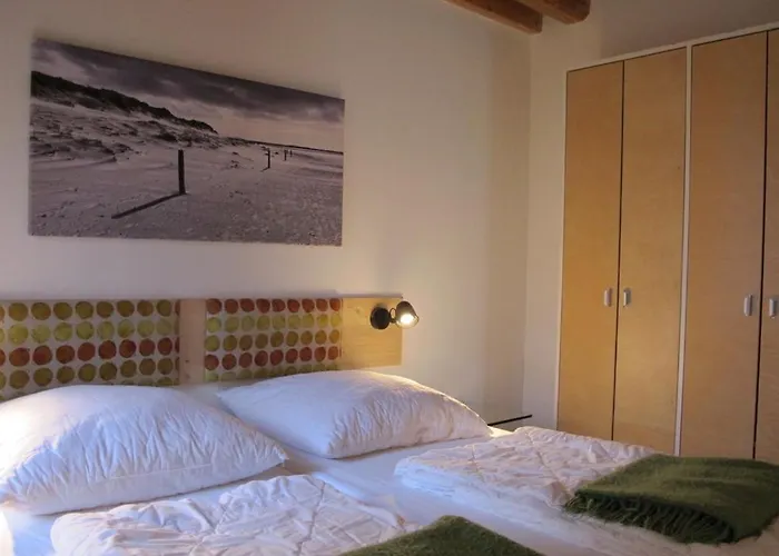 Hébergement de vacances Oland