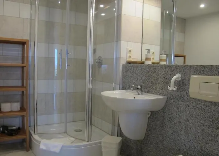 Oland Hébergement de vacances Tating